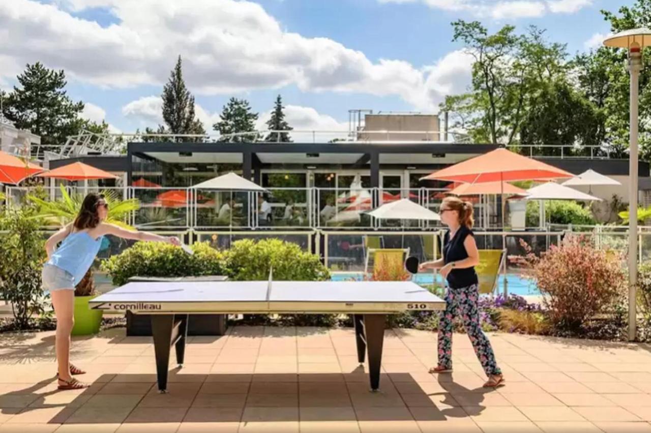 Hotel Demeures De Campagne Chemins De Sologne A Orléans Exteriér fotografie