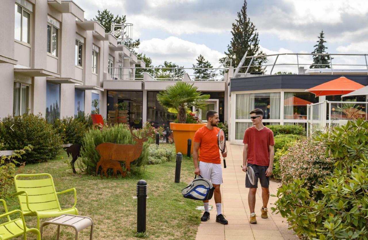 Hotel Demeures De Campagne Chemins De Sologne A Orléans Exteriér fotografie