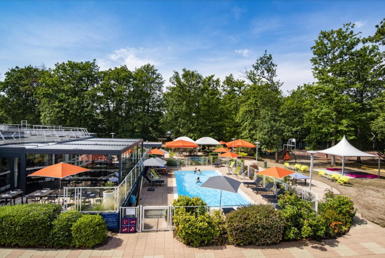 Hotel Demeures De Campagne Chemins De Sologne A Orléans Exteriér fotografie