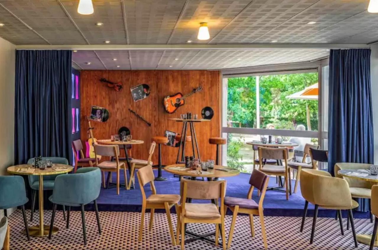 Hotel Demeures De Campagne Chemins De Sologne A Orléans Exteriér fotografie