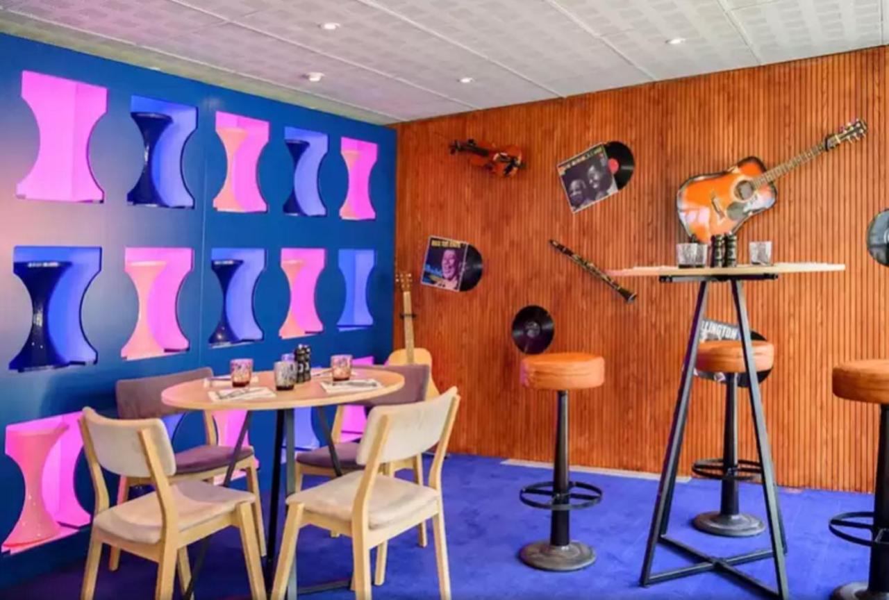 Hotel Demeures De Campagne Chemins De Sologne A Orléans Exteriér fotografie
