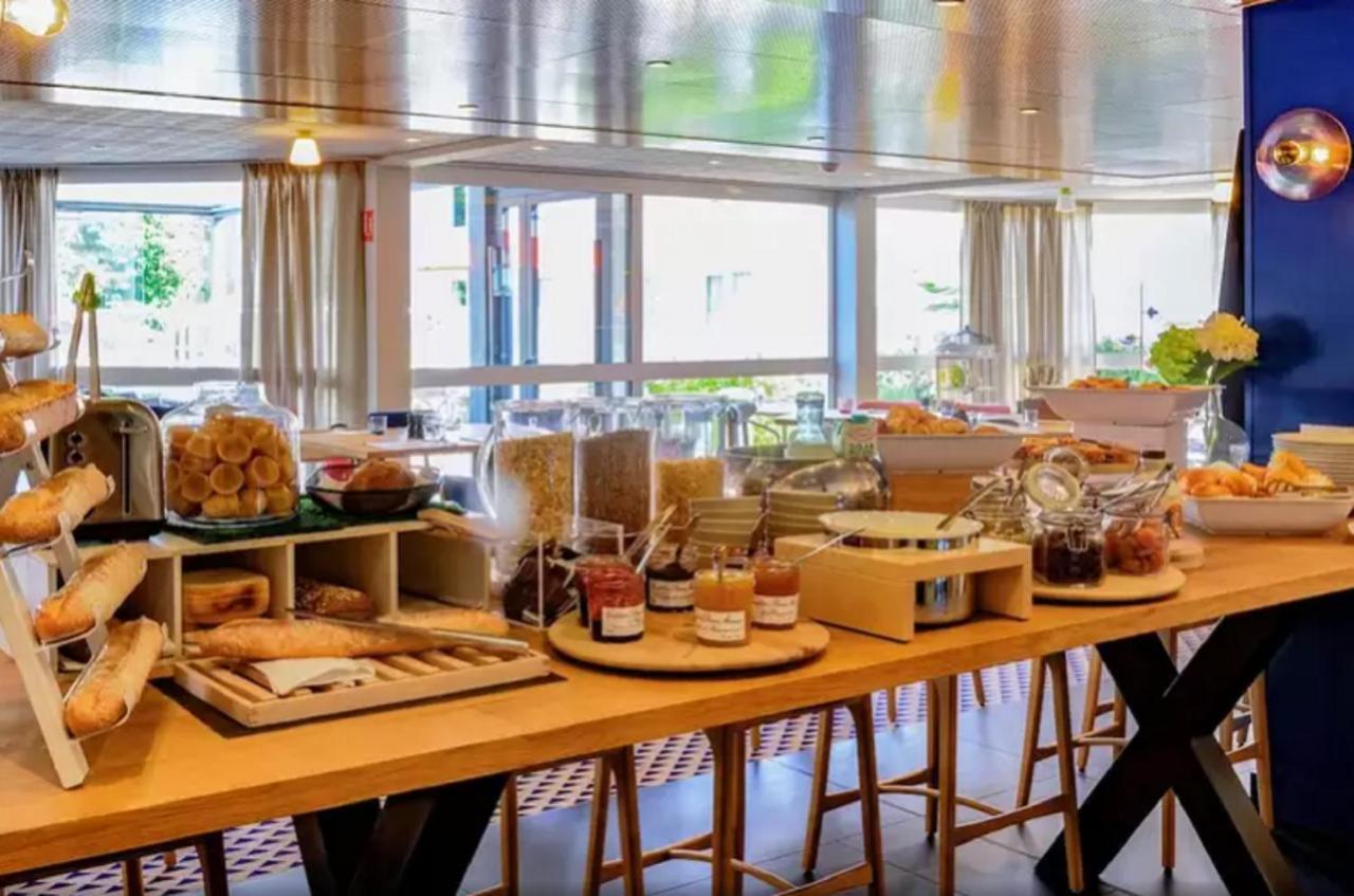 Hotel Demeures De Campagne Chemins De Sologne A Orléans Exteriér fotografie