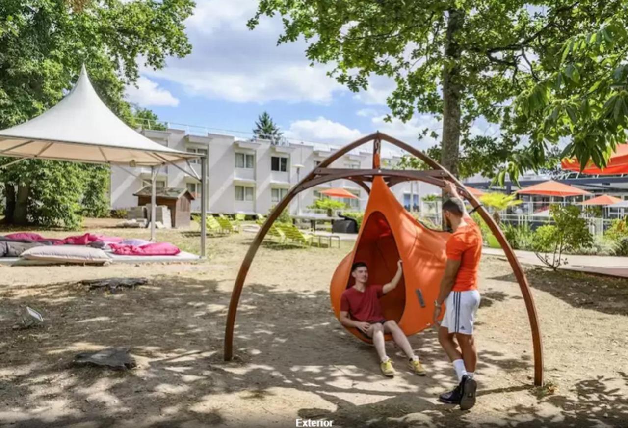 Hotel Demeures De Campagne Chemins De Sologne A Orléans Exteriér fotografie