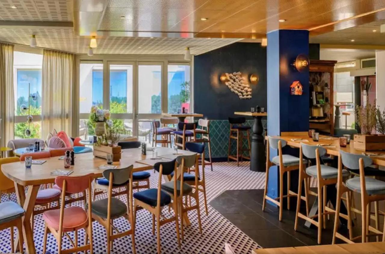 Hotel Demeures De Campagne Chemins De Sologne A Orléans Exteriér fotografie