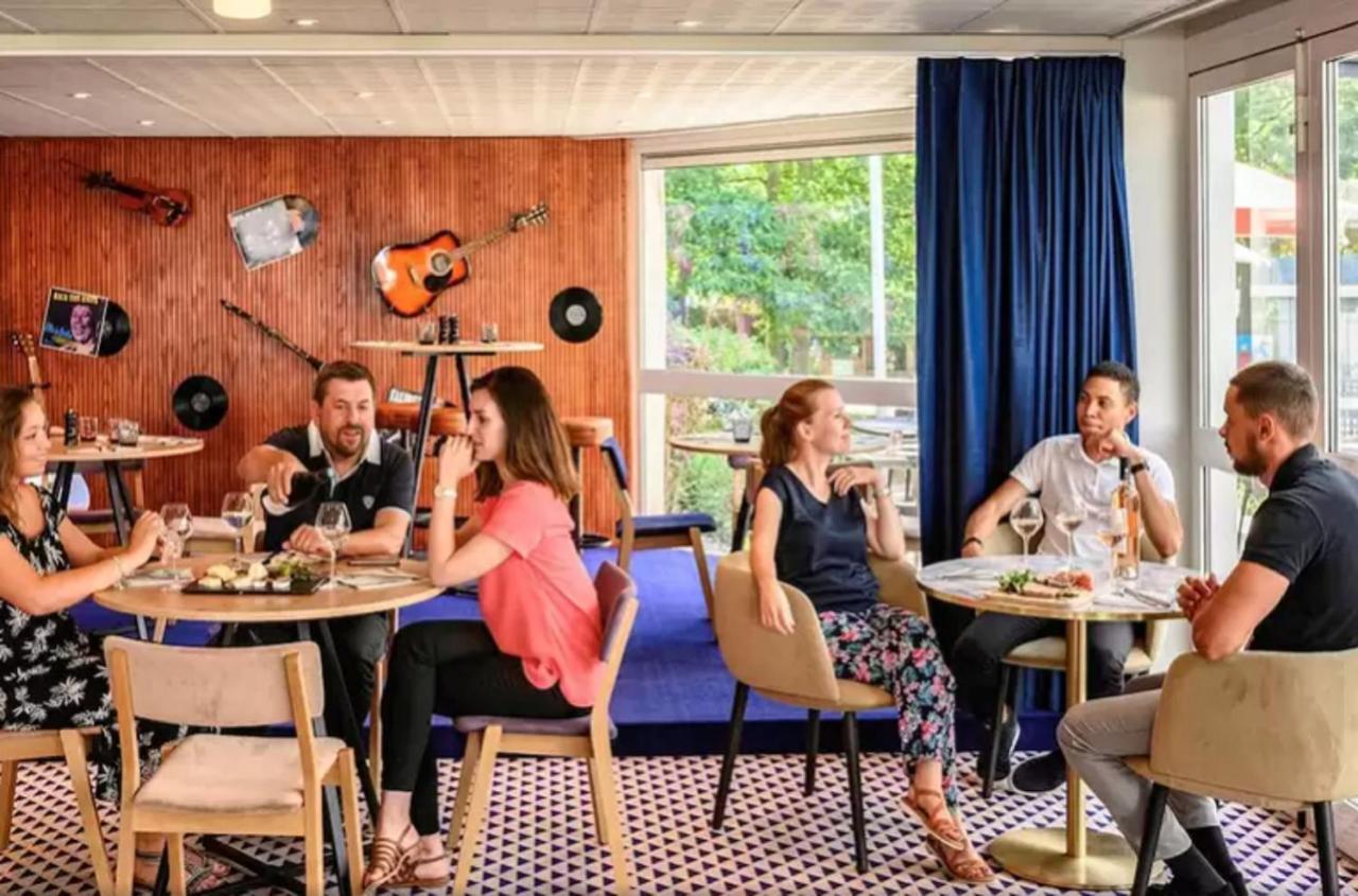 Hotel Demeures De Campagne Chemins De Sologne A Orléans Exteriér fotografie