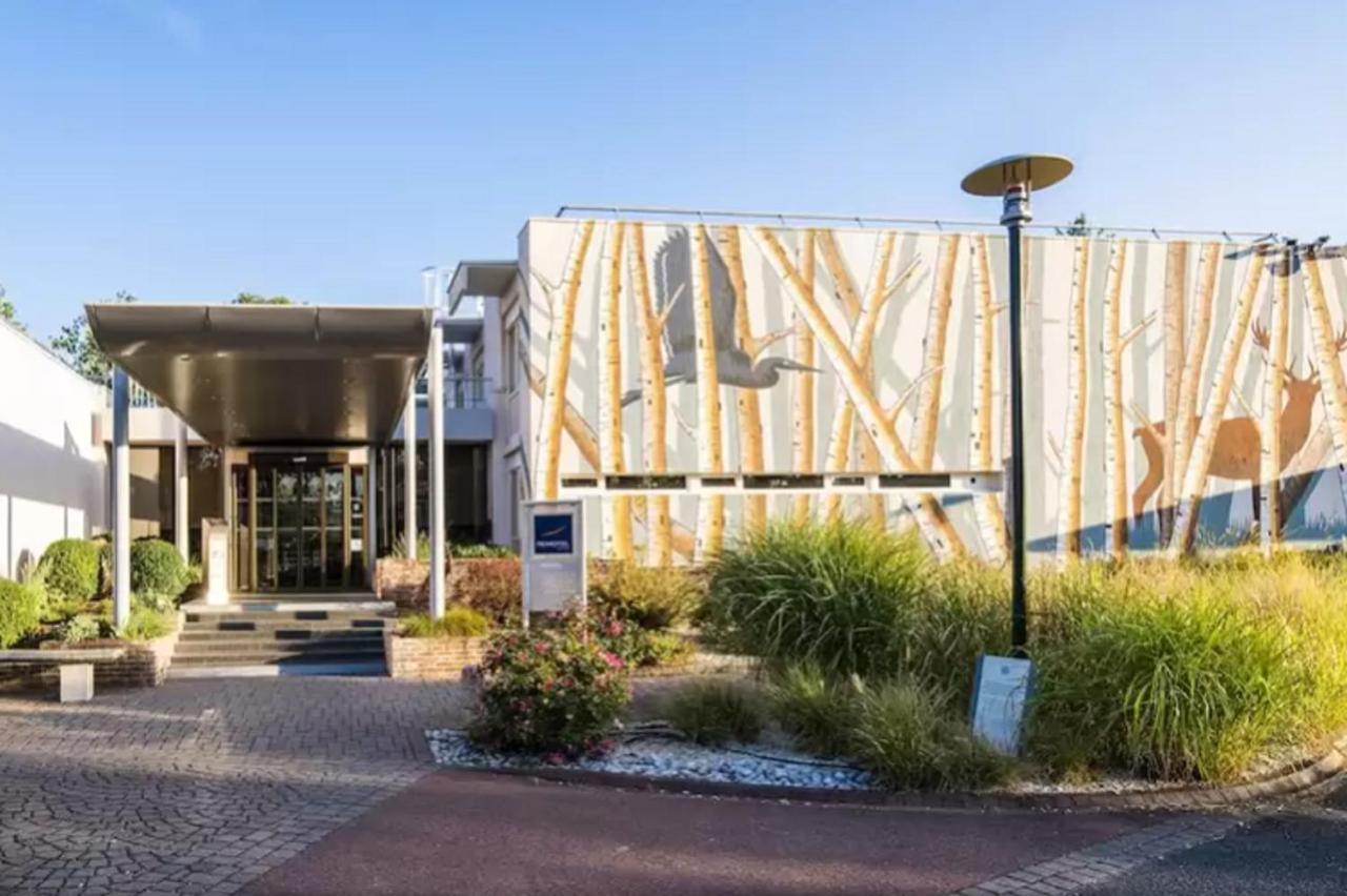 Hotel Demeures De Campagne Chemins De Sologne A Orléans Exteriér fotografie
