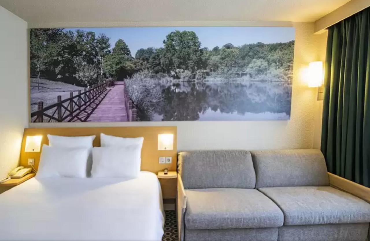 Hotel Demeures De Campagne Chemins De Sologne A Orléans Exteriér fotografie