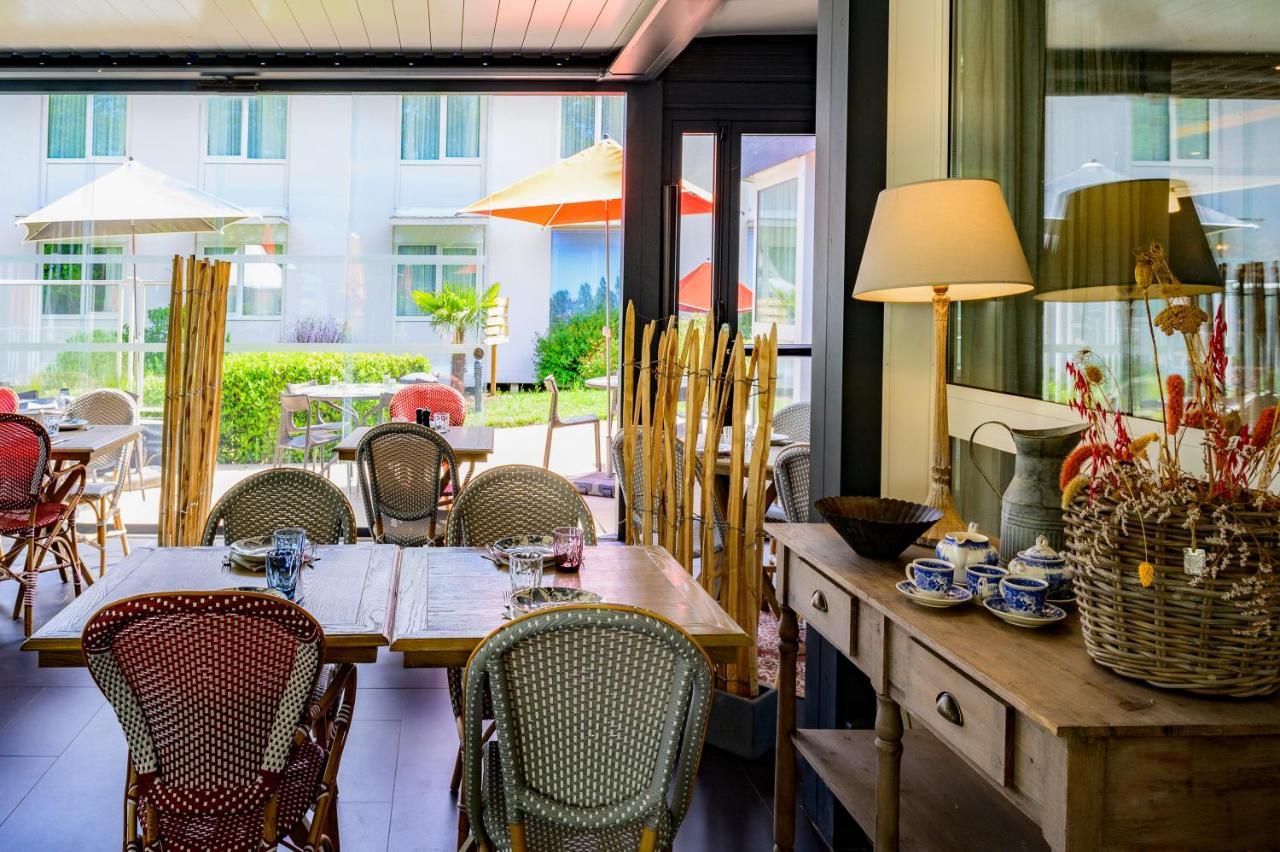 Hotel Demeures De Campagne Chemins De Sologne A Orléans Exteriér fotografie