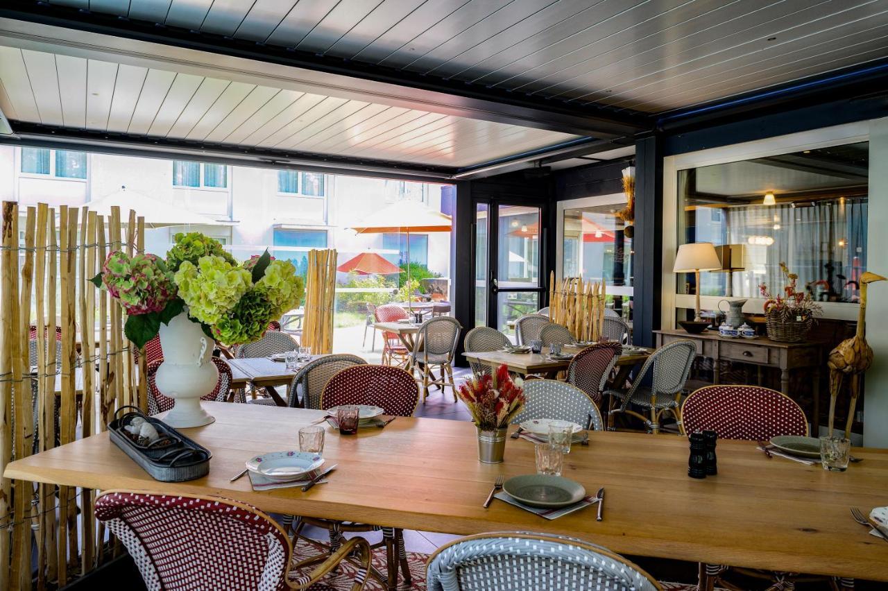 Hotel Demeures De Campagne Chemins De Sologne A Orléans Exteriér fotografie