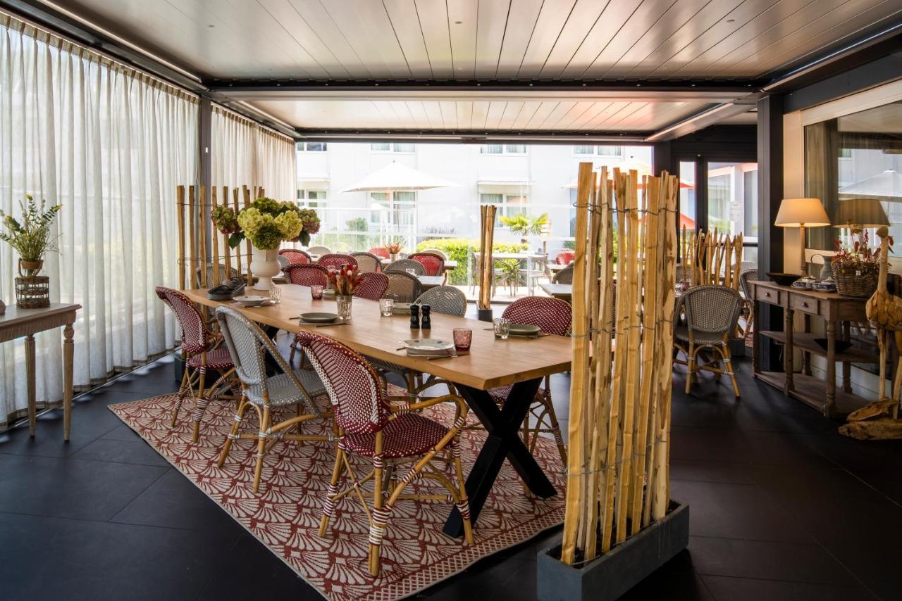Hotel Demeures De Campagne Chemins De Sologne A Orléans Exteriér fotografie