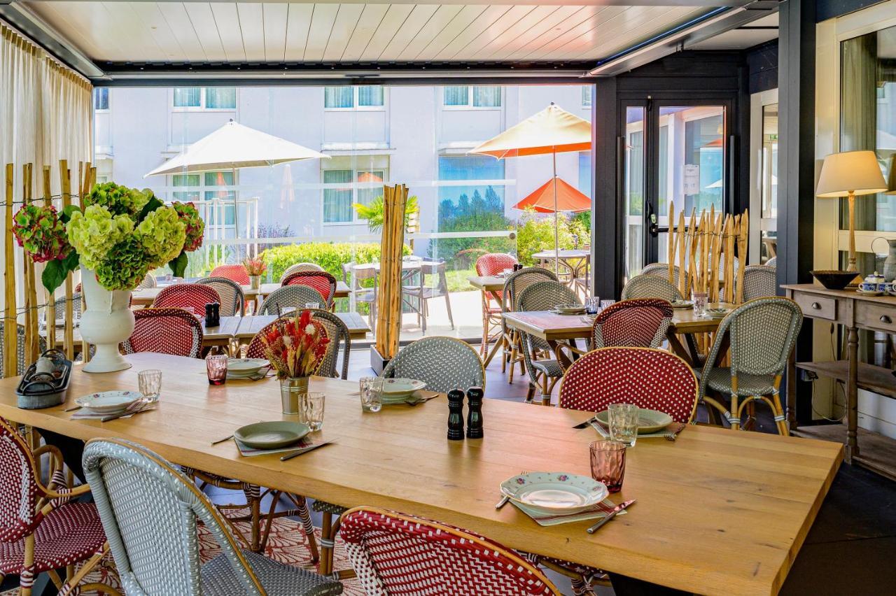 Hotel Demeures De Campagne Chemins De Sologne A Orléans Exteriér fotografie