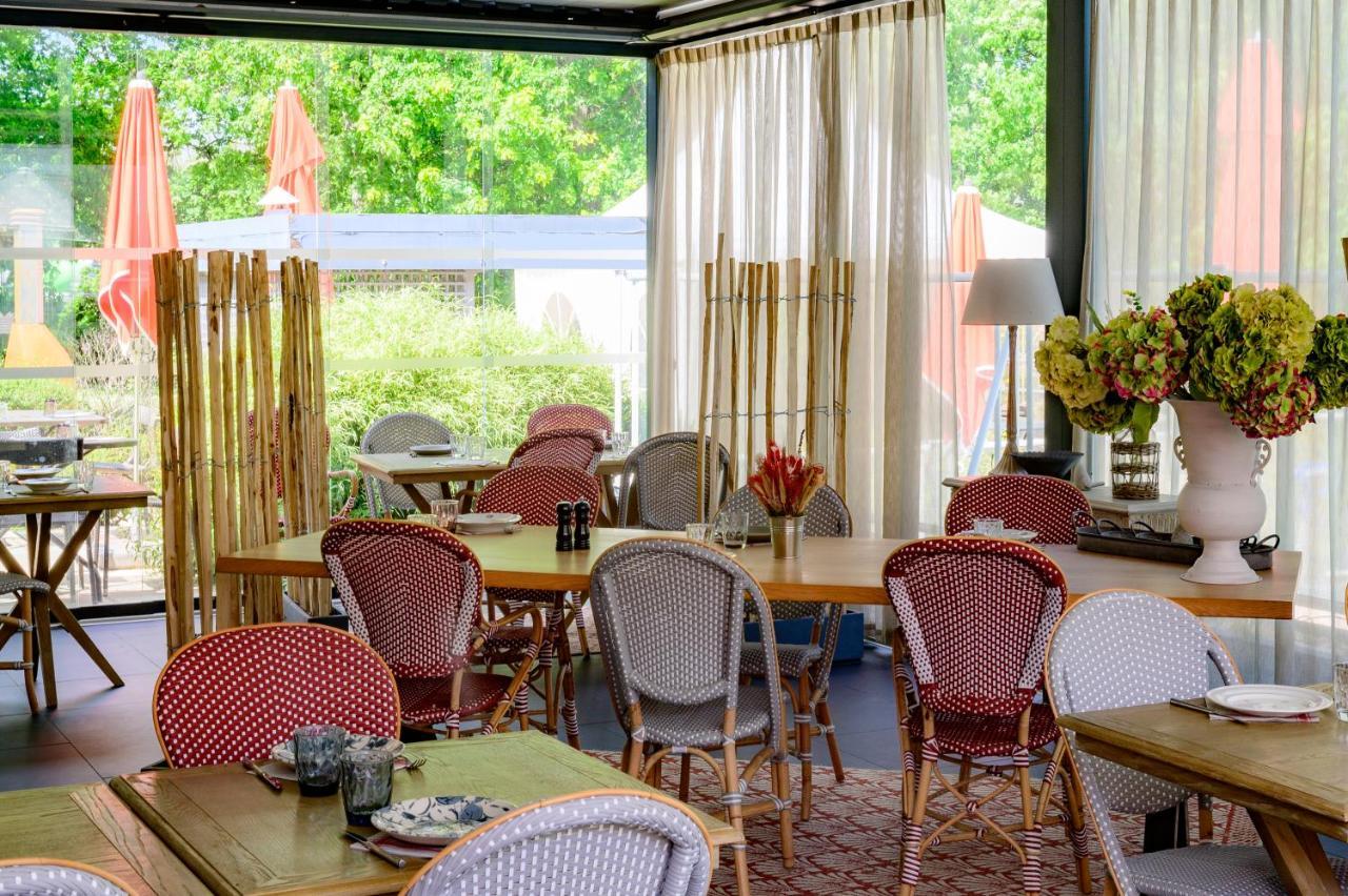 Hotel Demeures De Campagne Chemins De Sologne A Orléans Exteriér fotografie