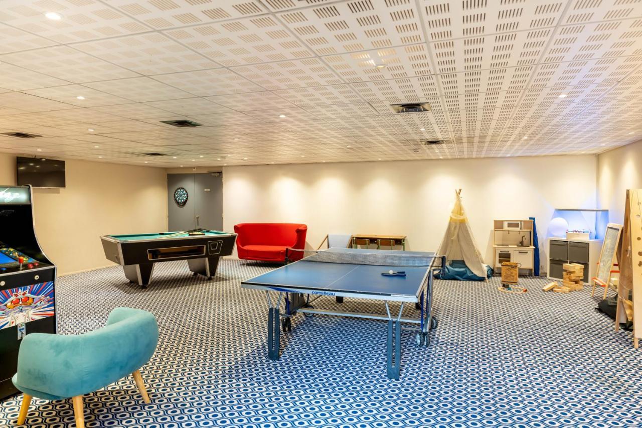 Hotel Demeures De Campagne Chemins De Sologne A Orléans Exteriér fotografie
