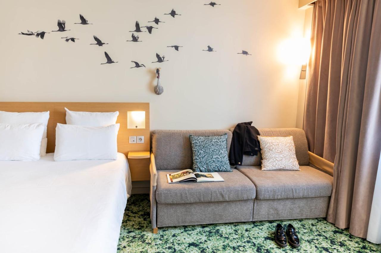 Hotel Demeures De Campagne Chemins De Sologne A Orléans Exteriér fotografie