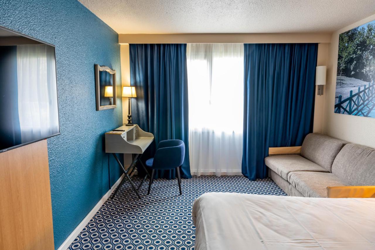 Hotel Demeures De Campagne Chemins De Sologne A Orléans Exteriér fotografie