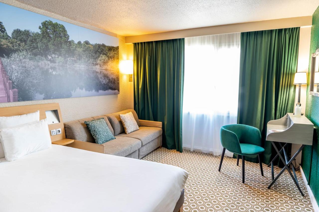 Hotel Demeures De Campagne Chemins De Sologne A Orléans Exteriér fotografie